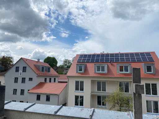 Elektroanlagen Habersetzer GmbH - Thumbnail