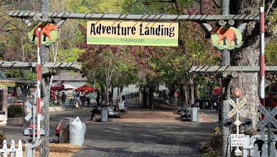 Adventure Landing