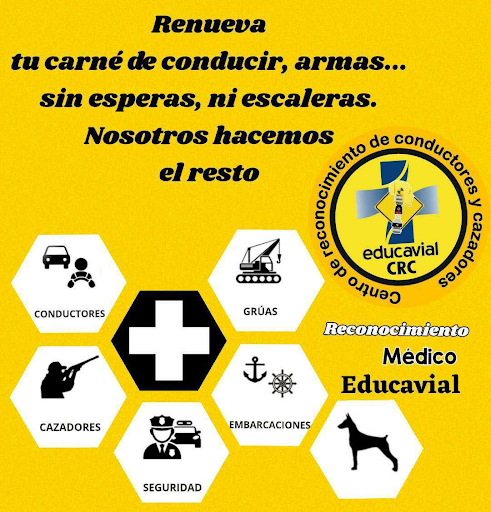 Centro de reconocimiento médico Educavial - Thumbnail