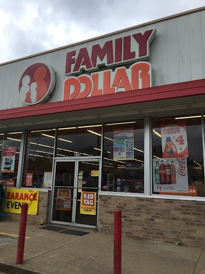 Family Dollar