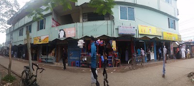 Photos of Chauddagram Commercial Center