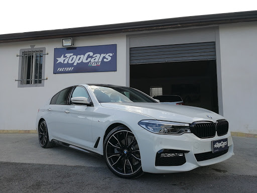 Top Cars Italia
