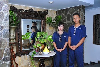 Photos of Djemari Reflexology Griya Indah