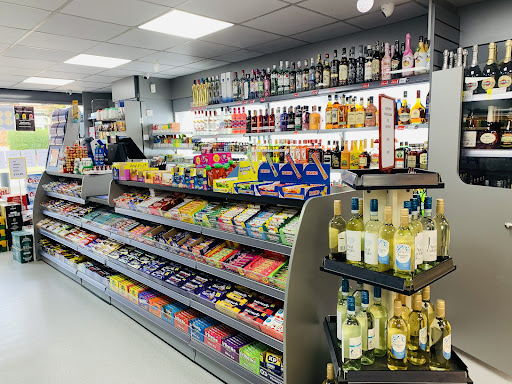 TK VEG FOOD AND WINE Gallery - United Kingdom