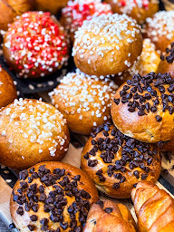 Photo n°23 de Ma Boulangerie à Seynod (Pâtisserie)