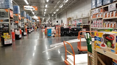 The Home Depot