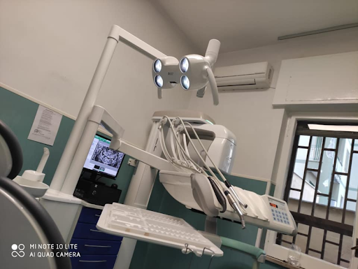 Studio Dentistico Zuccarino dott. Stefano - Thumbnail