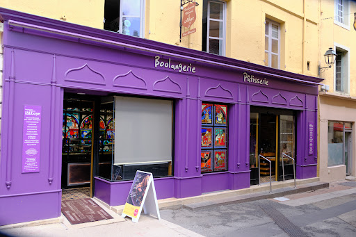 Boulangerie-Patisserie Des Ducs