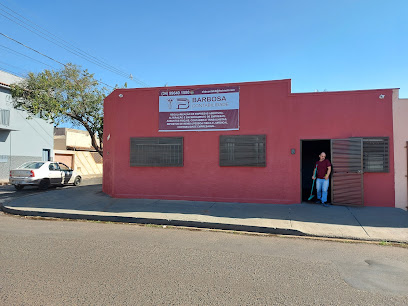 BARBOSA CONTABILIDADE