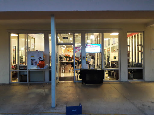 Lady of America Fitness Center