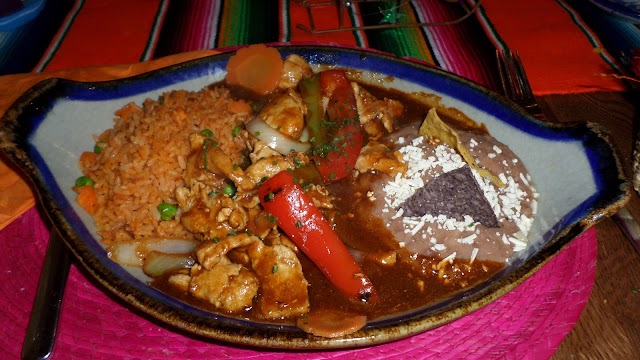 Restaurant El Azteca