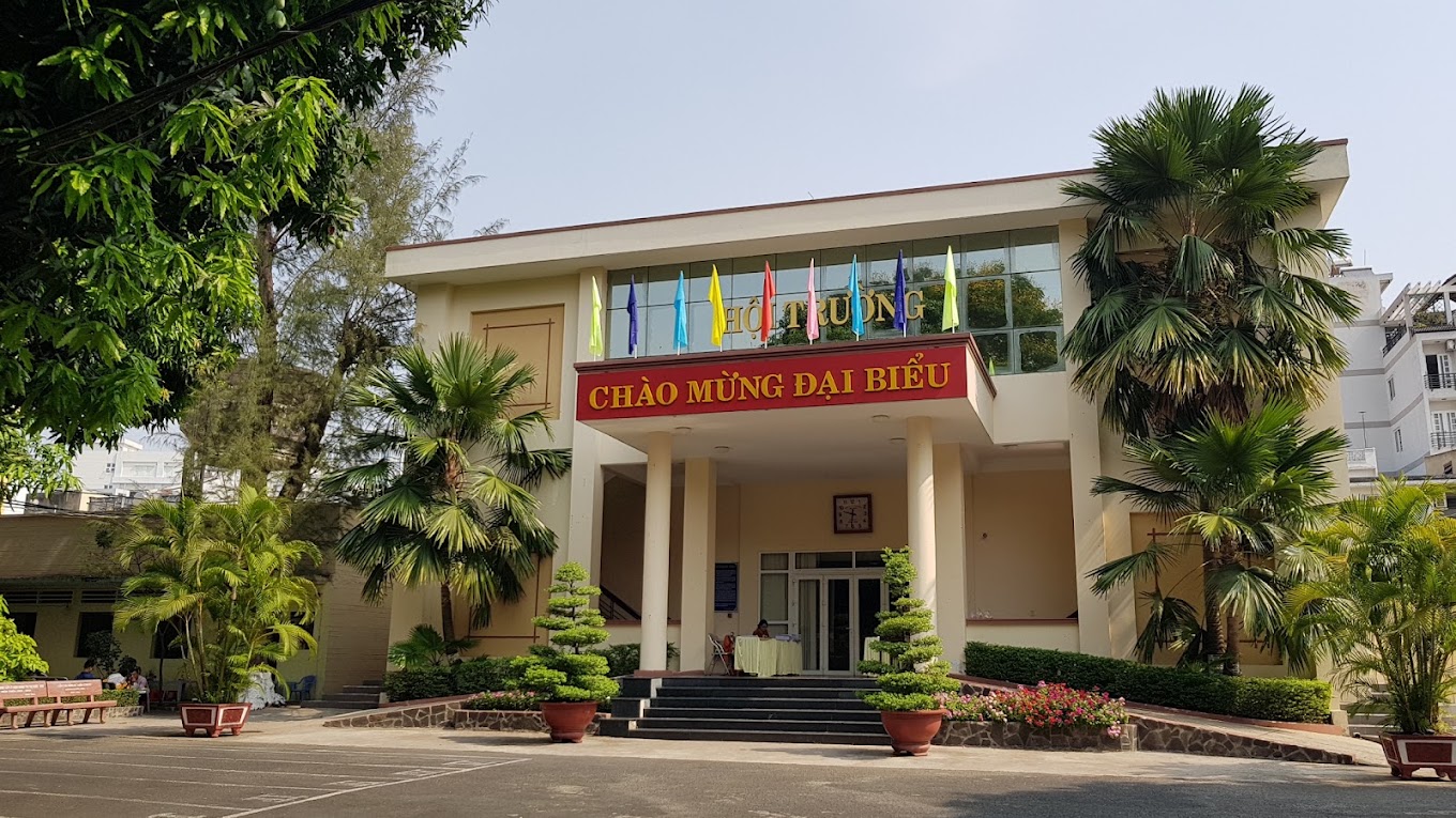 Ủy ban nhân dân Quận Bình Thạnh