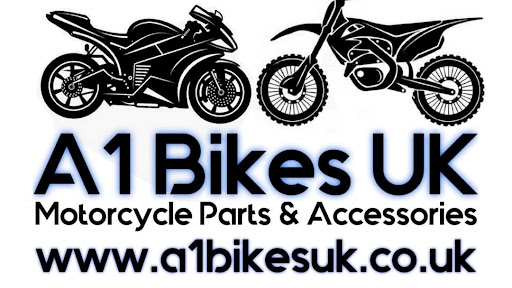 A1 bikes uk Logo