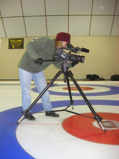 Glencoe and District Curling Club - Thumbnail