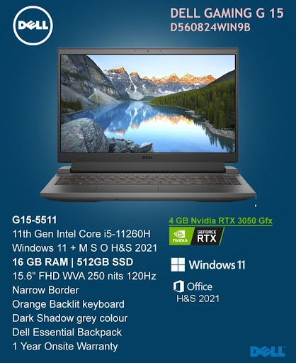 Dell Laptop Repairs and Sales @kgn Creative Computers