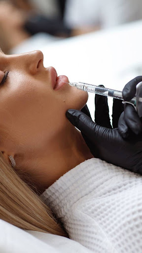 Best Cosmetologist In Mansarovar

#LUMINASKIN&AESTHETICCLINI