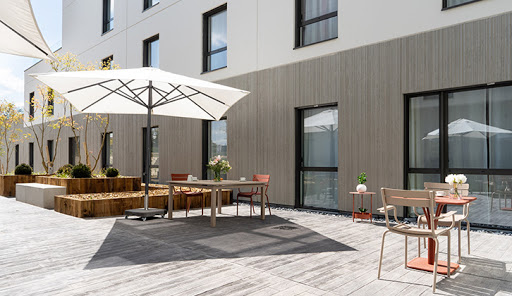 Photo de EHPAD Les Terrasses de l'Etoile