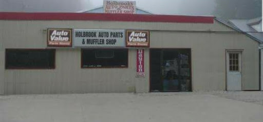 A & M Muffler Shop