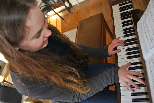 belinfantemusic - Thumbnail