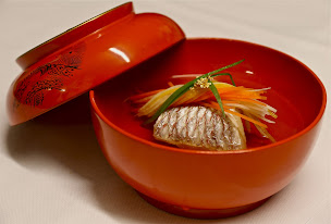 Photo n°80 de Komatsubaki Paris à Paris (Restaurant de sushis)