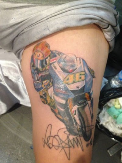 Photos of Ladz Tattoo Studio