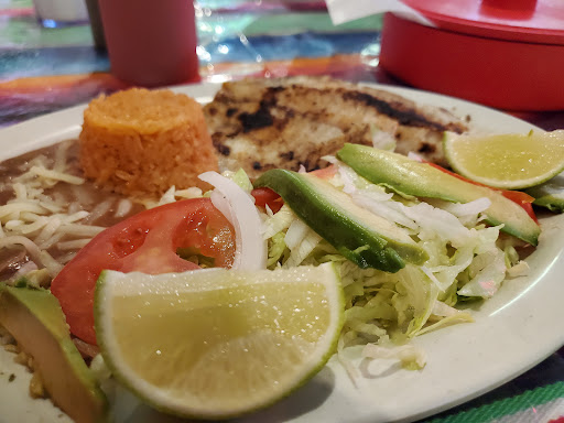 Hilltop Mexican Restaurant - Thumbnail