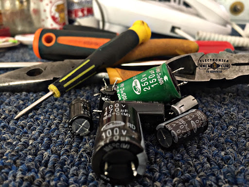 Electrónica Valle del Sur