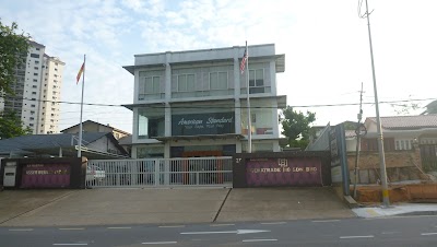 photo of Ceratrade (m) Sdn. Bhd.