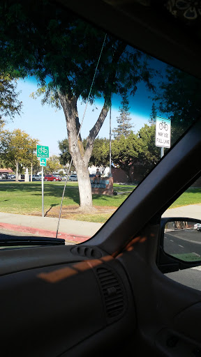 Roosevelt Junior High School - United States