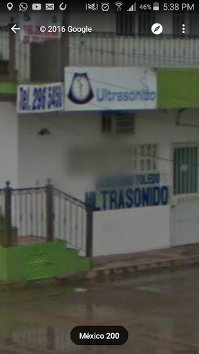 Ultrasonido Toledo - Thumbnail
