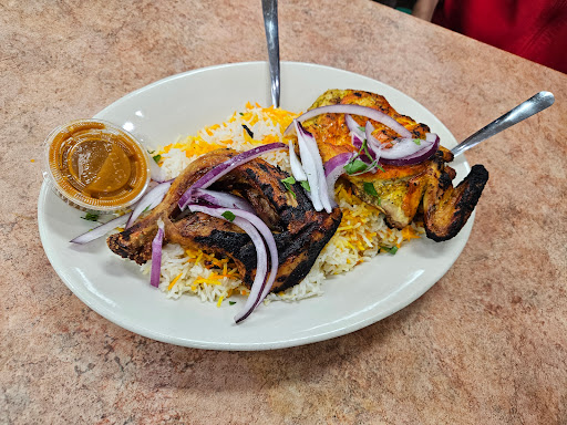 Yemeni Cuisine المطبخ اليمني Gallery - United States