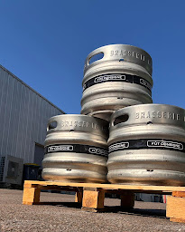 Photo n°12 de Brasserie TNT à Brive-la-Gaillarde (Restaurant)