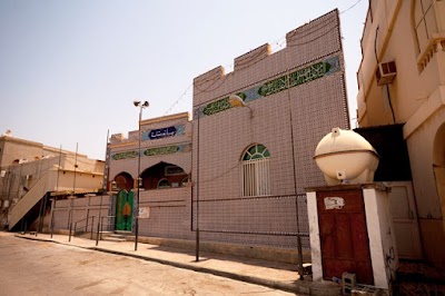 Photos of Matam Maqabah