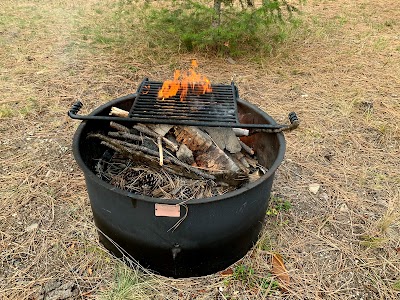 Forest Grove Campground