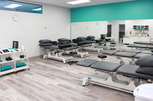 Clinique PhysioErgo FLEXm La Plaine Gallery - Canada