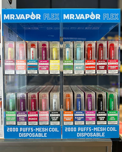 Drip Vape Shop - Thumbnail