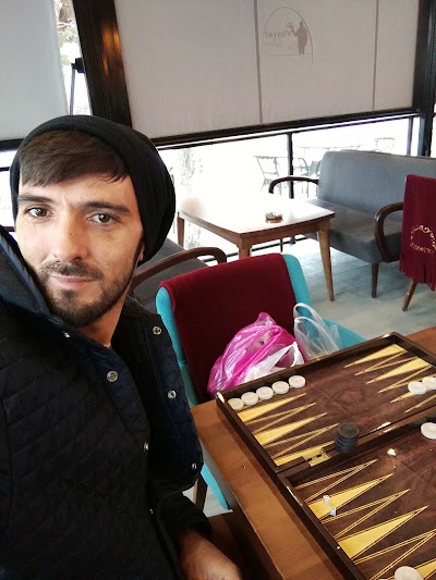 Photos of Vilayet &Ccedil;ay Bah&ccedil;esi