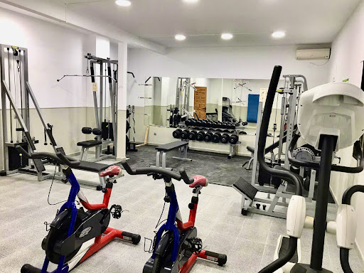 Vallejo Fitness