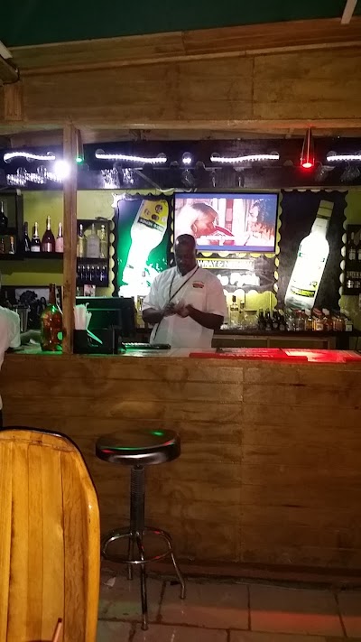 Photos of Jungle Fyah Jerk Center Restaurant