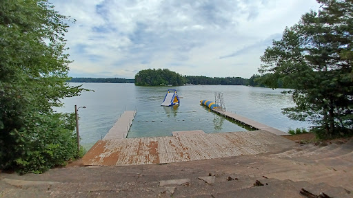 Camp Chetek - Visual