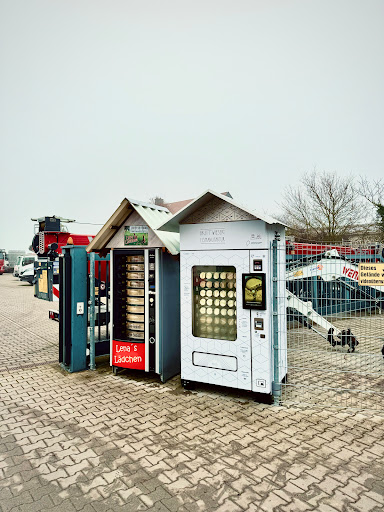 Eisautomat Leeheim