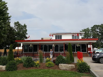 Photos of Shaw's Ice Cream