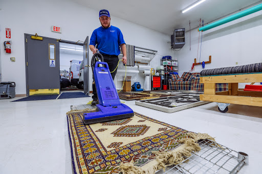 Fine Fabric Care - Cleaning and Restoration - Thumbnail