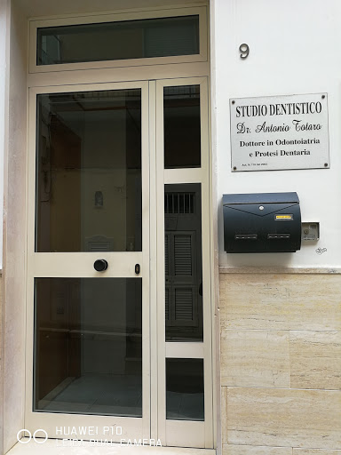 STUDIO DENTISTICO DR. ANTONIO TOTARO - Thumbnail