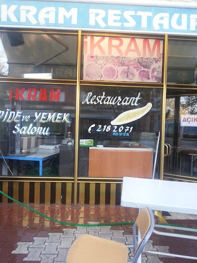 Photos of İkram Restoran