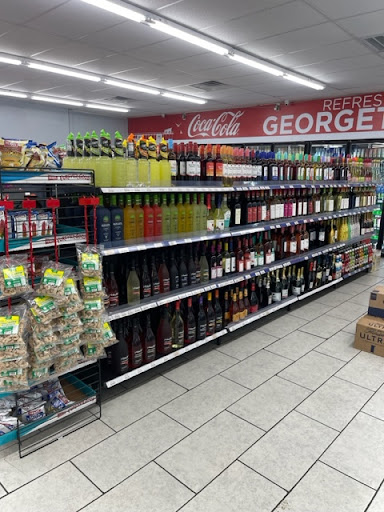 Money Saver convenience store and liquor store - Thumbnail