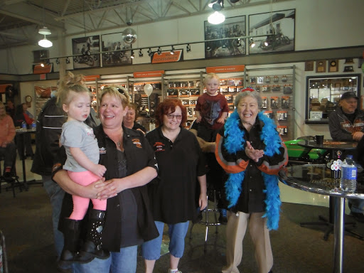 Warren Harley-Davidson - Thumbnail
