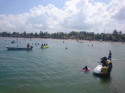Photos of Lineal Park