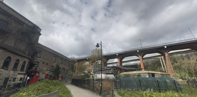 Reviews of Ouseburn Farm Charity Ltd in Newcastle upon Tyne - Travel Agency