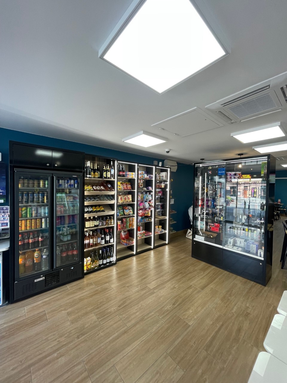 photos de tabac loto bar pmu & vape shop villars-les-dombes TABAC LOTO BAR PMU & VAPE SHOP à Villars-les-Dombes